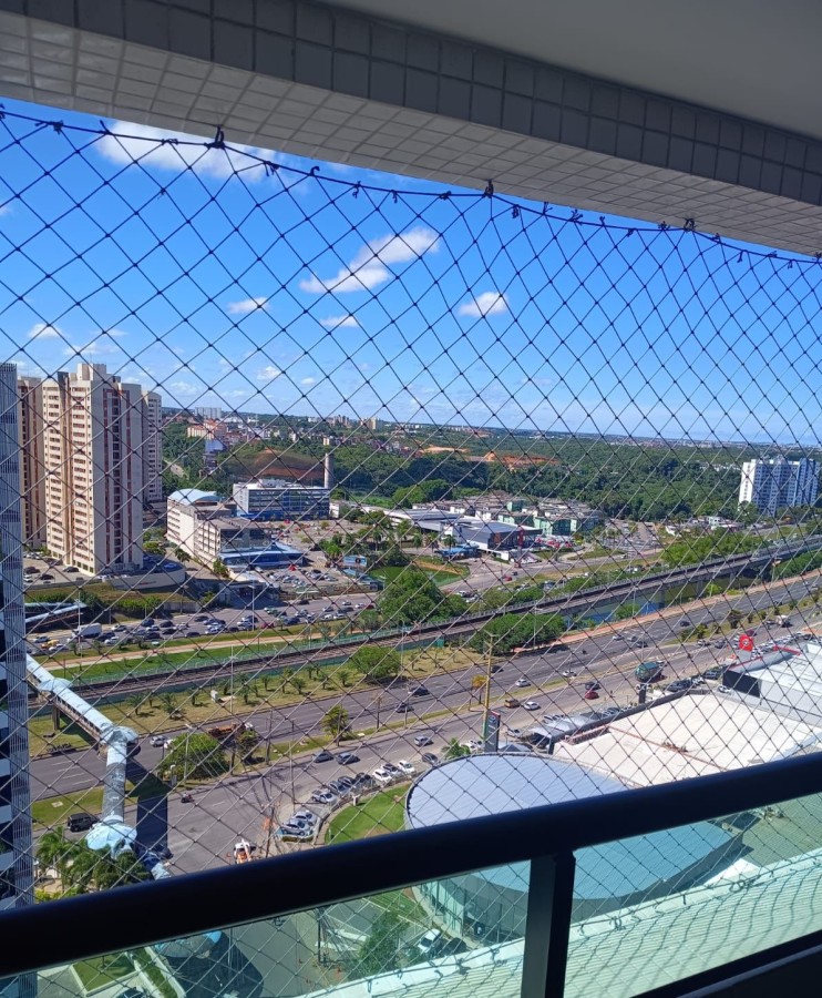 Apartamento - Paralela