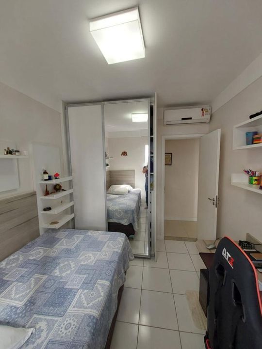 Apartamento - Itaigara