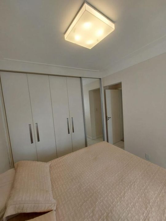 Apartamento - Itaigara