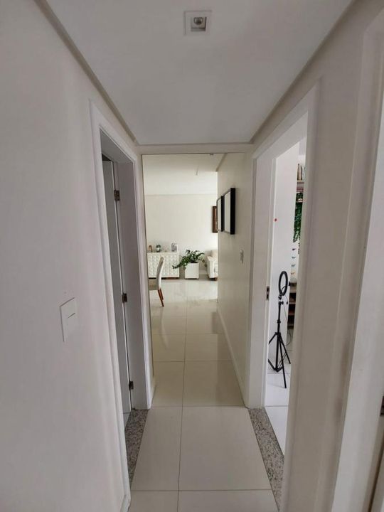 Apartamento - Itaigara
