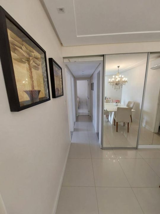 Apartamento - Itaigara