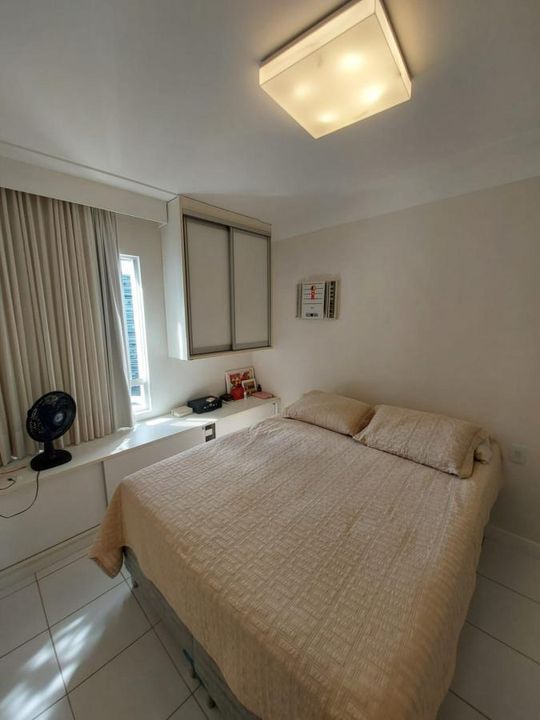 Apartamento - Itaigara