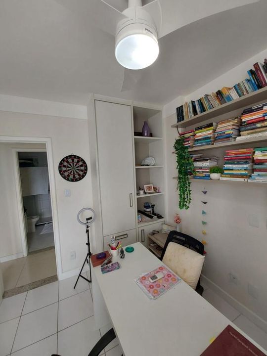 Apartamento - Itaigara