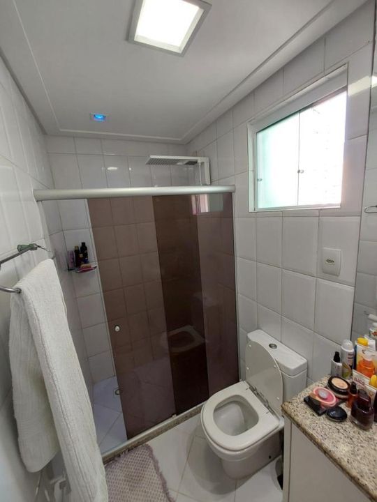 Apartamento - Itaigara