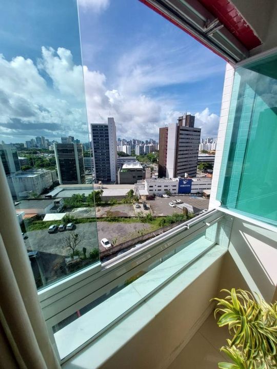Apartamento - Itaigara