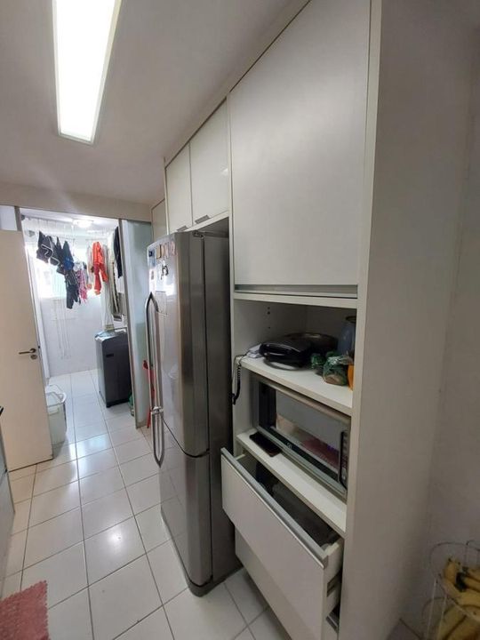 Apartamento - Itaigara