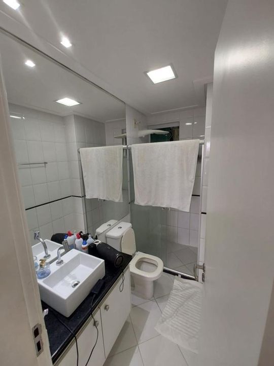 Apartamento - Itaigara