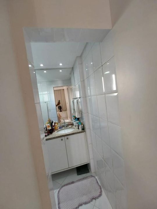 Apartamento - Itaigara