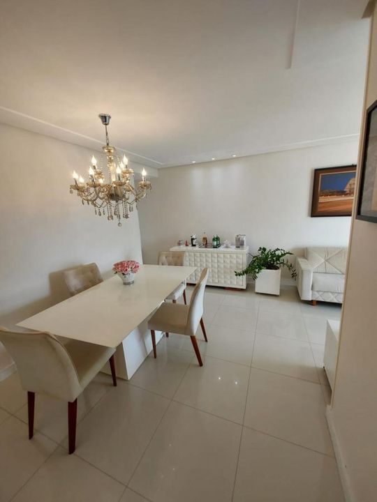 Apartamento - Itaigara