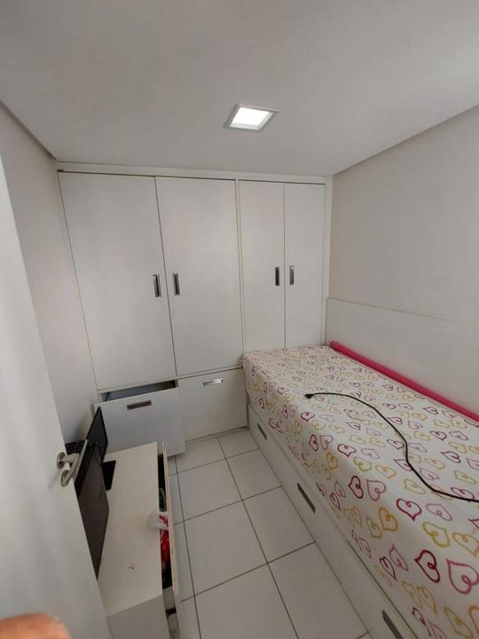Apartamento - Itaigara