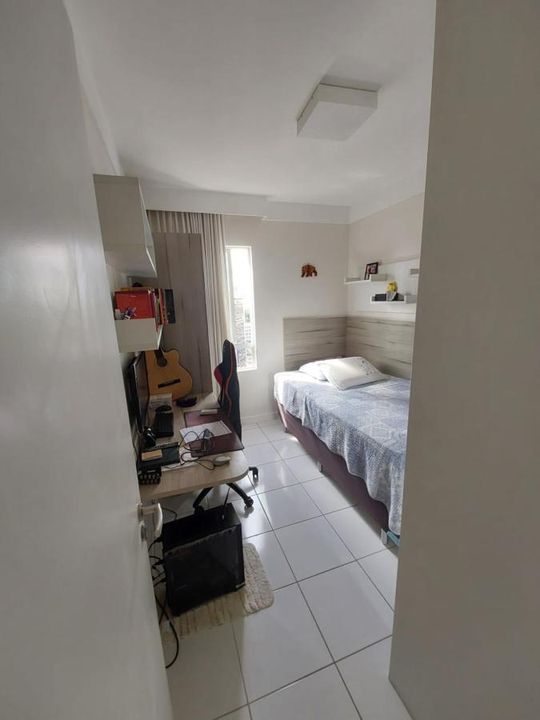 Apartamento - Itaigara