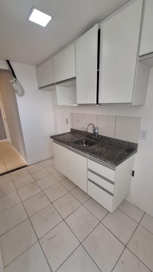 Apartamento - Matatu