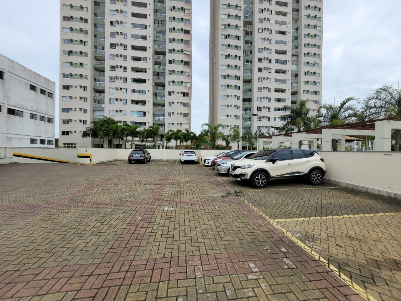 Apartamento - Paralela