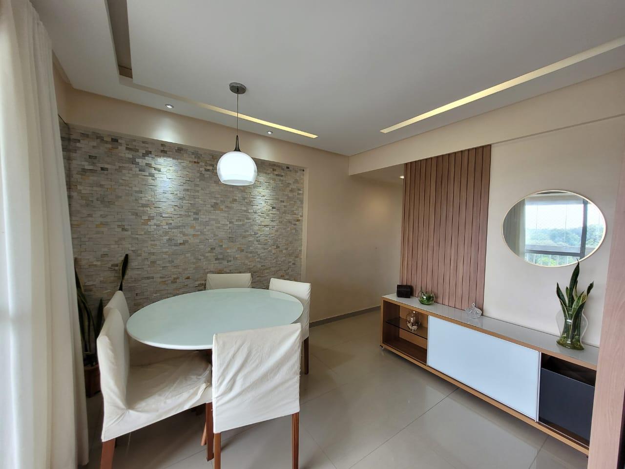 Apartamento - Paralela