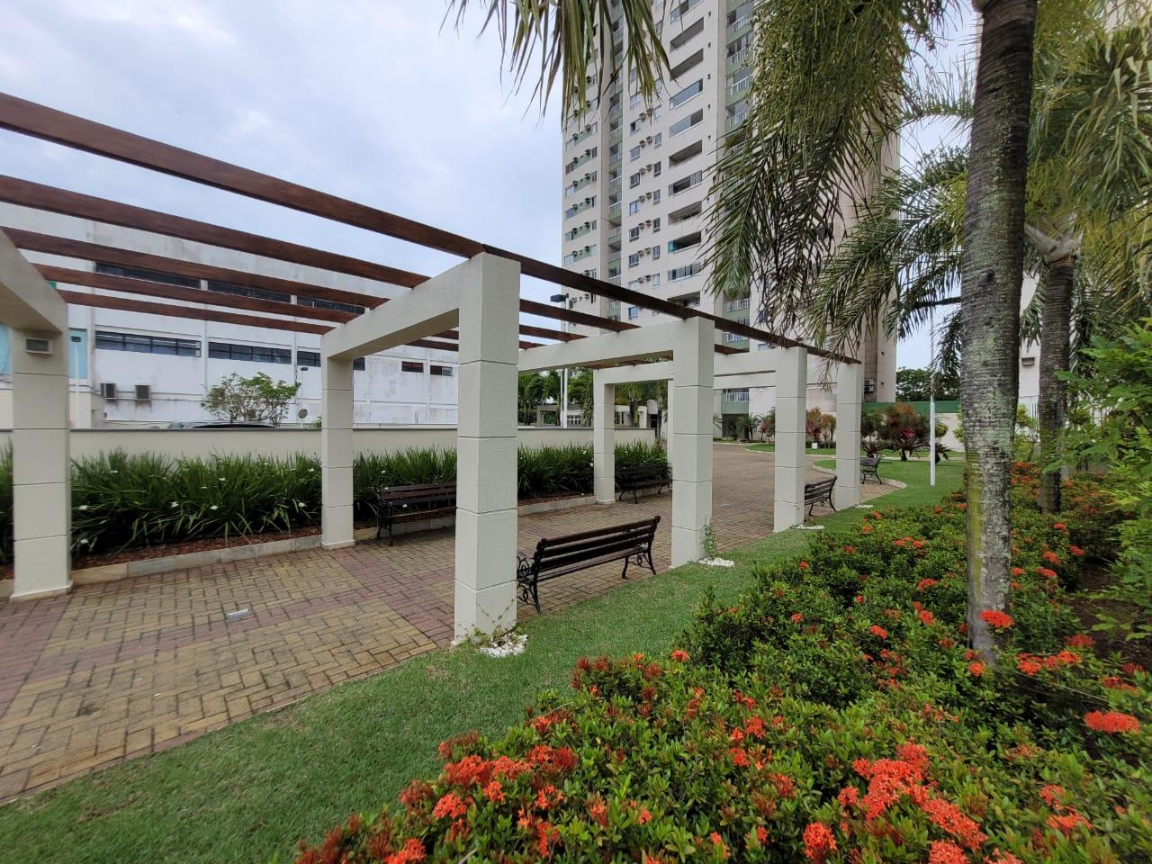Apartamento - Paralela