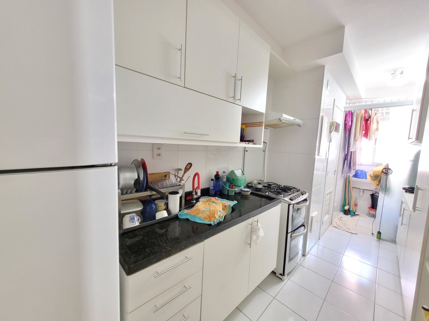 Apartamento - Imbuí