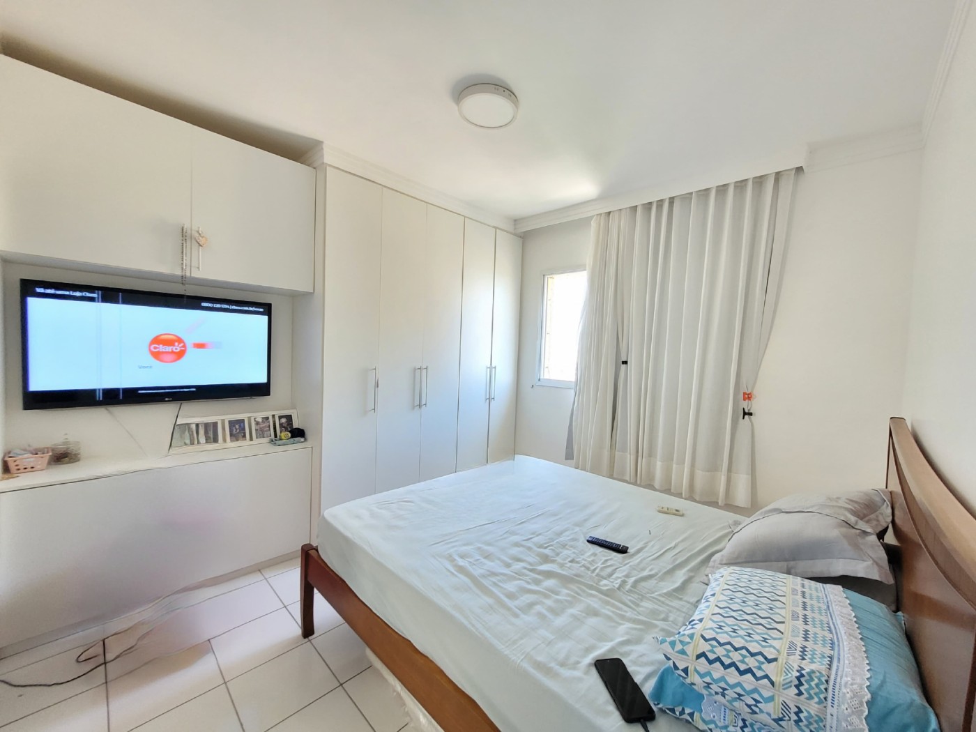 Apartamento - Imbuí
