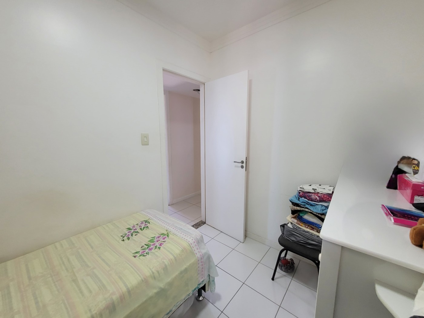 Apartamento - Imbuí