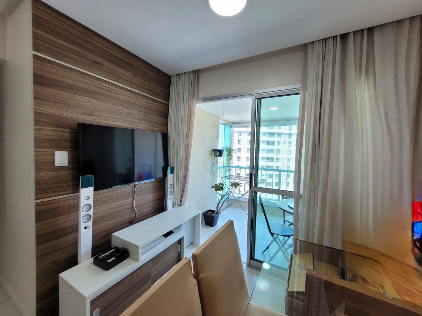 Apartamento - Imbuí