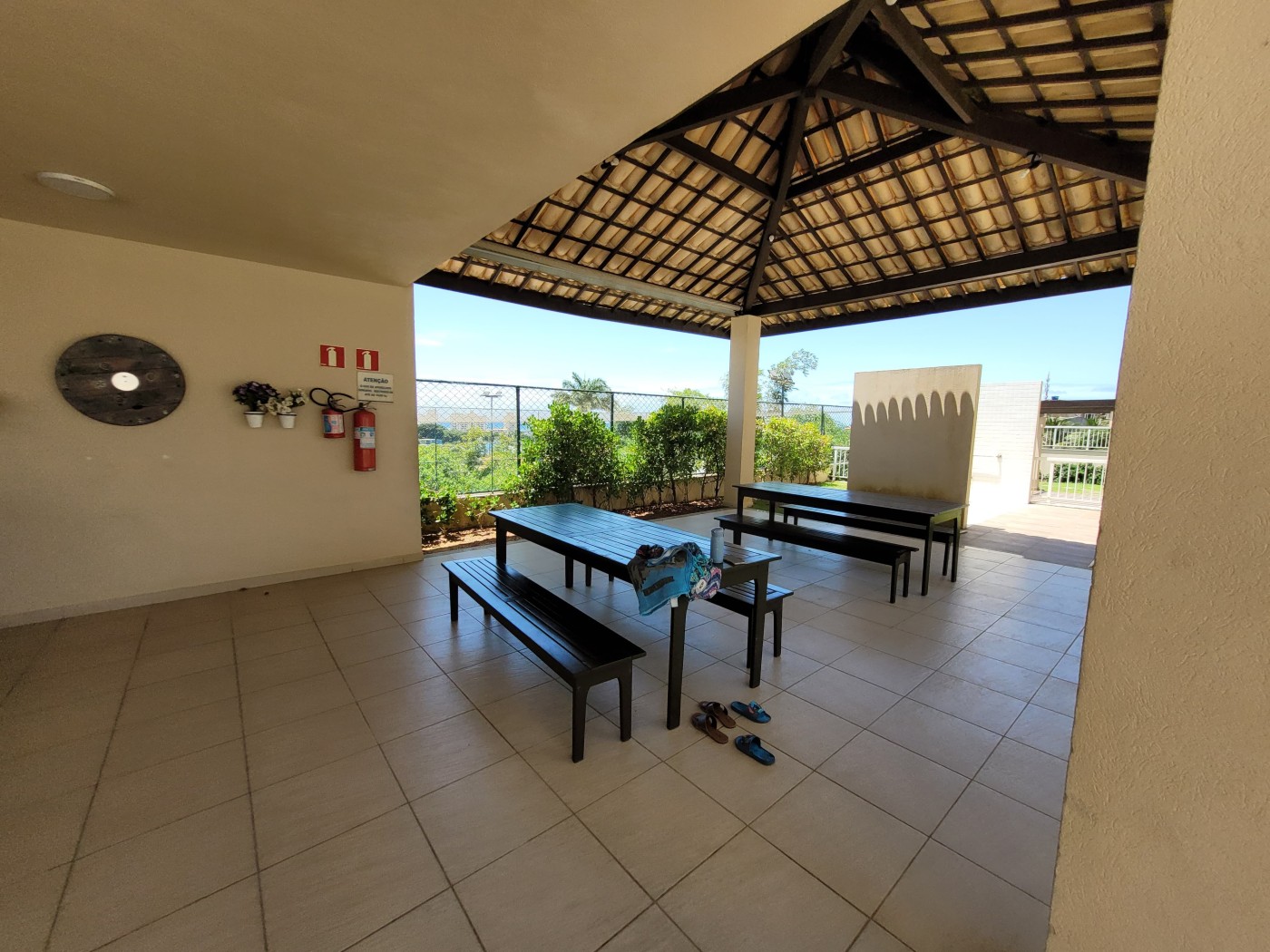 Apartamento - Imbuí