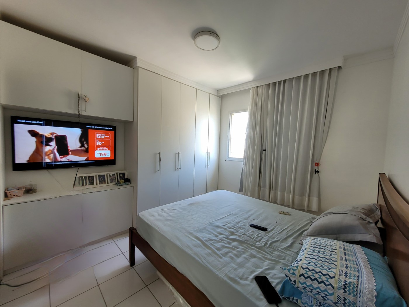 Apartamento - Imbuí