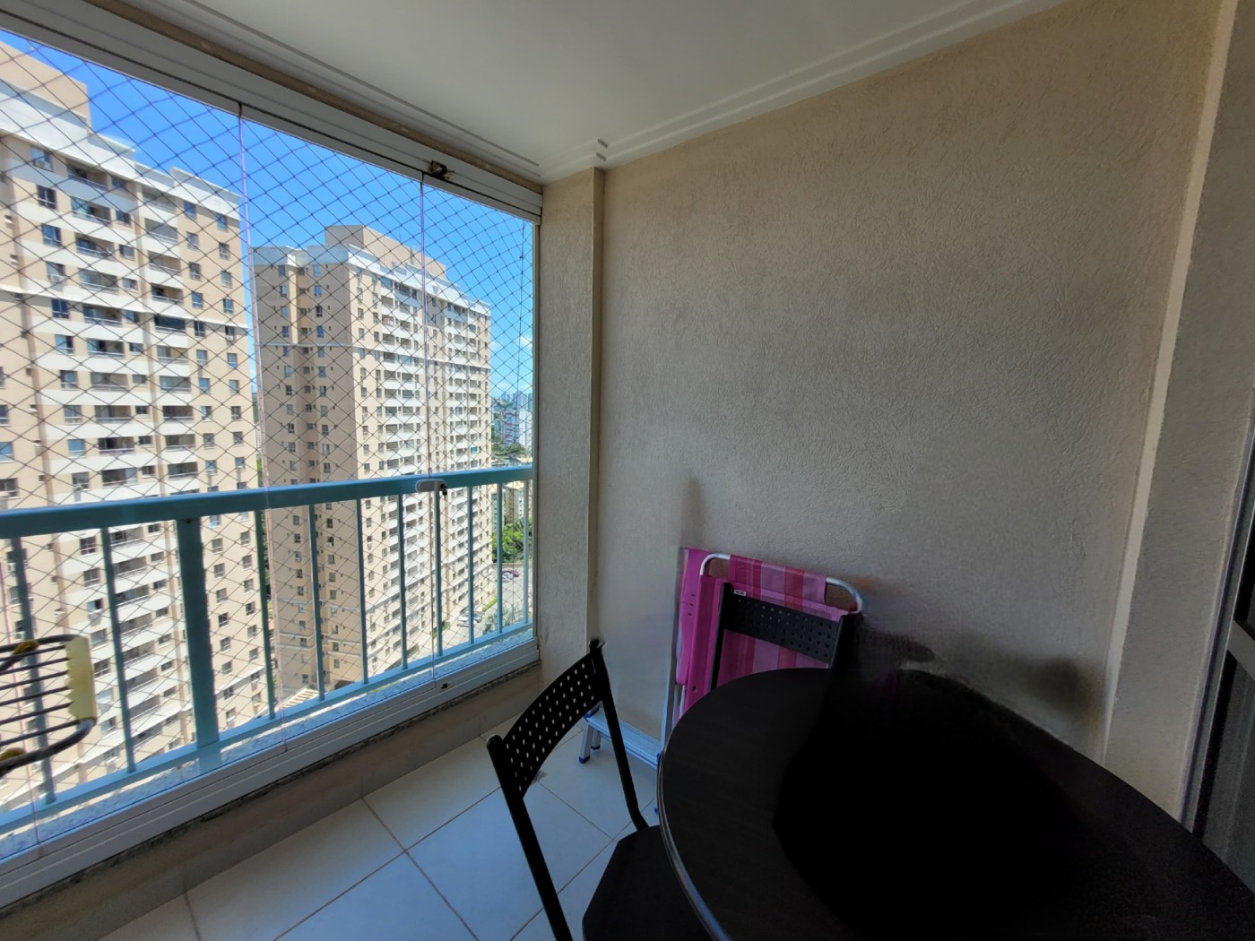 Apartamento - Imbuí