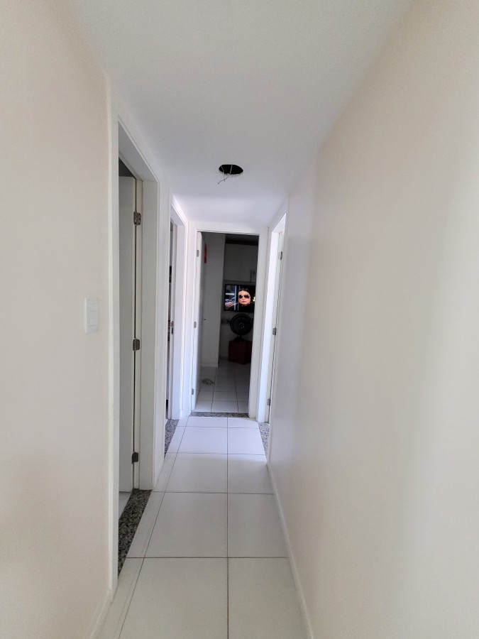 Apartamento - Imbuí