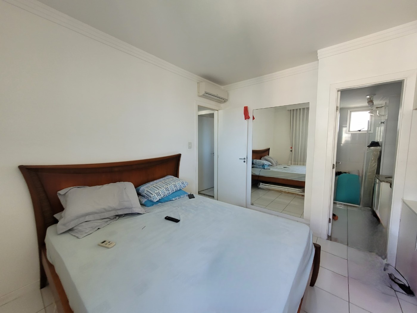 Apartamento - Imbuí