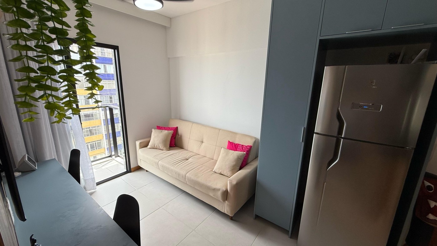 Apartamento - Barra