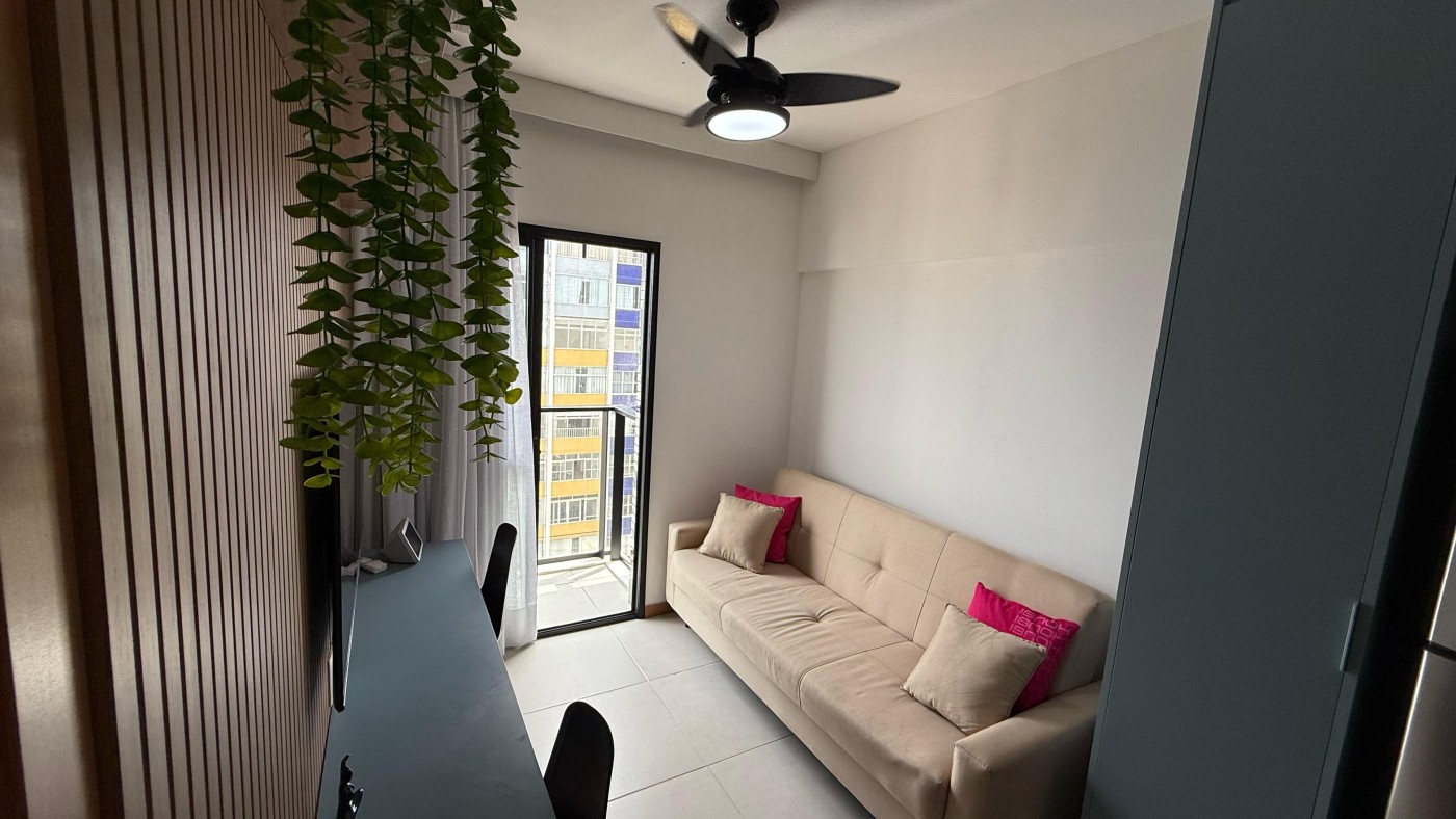 Apartamento - Barra