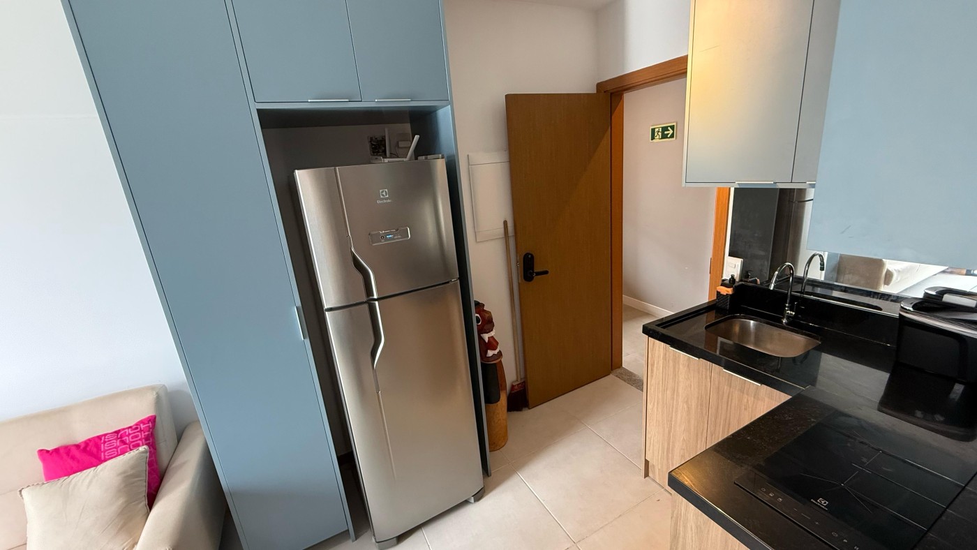 Apartamento - Barra