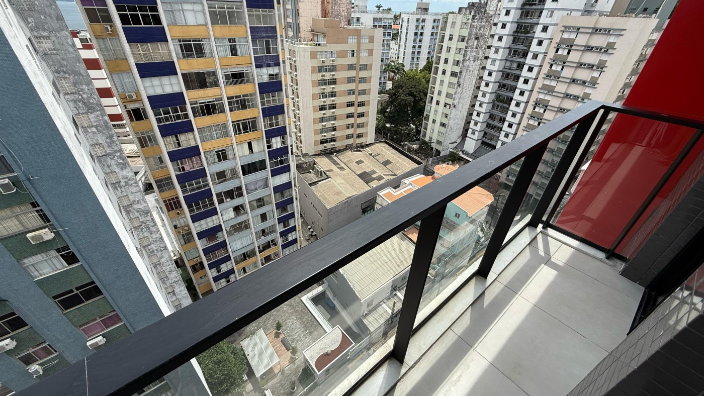Apartamento - Barra