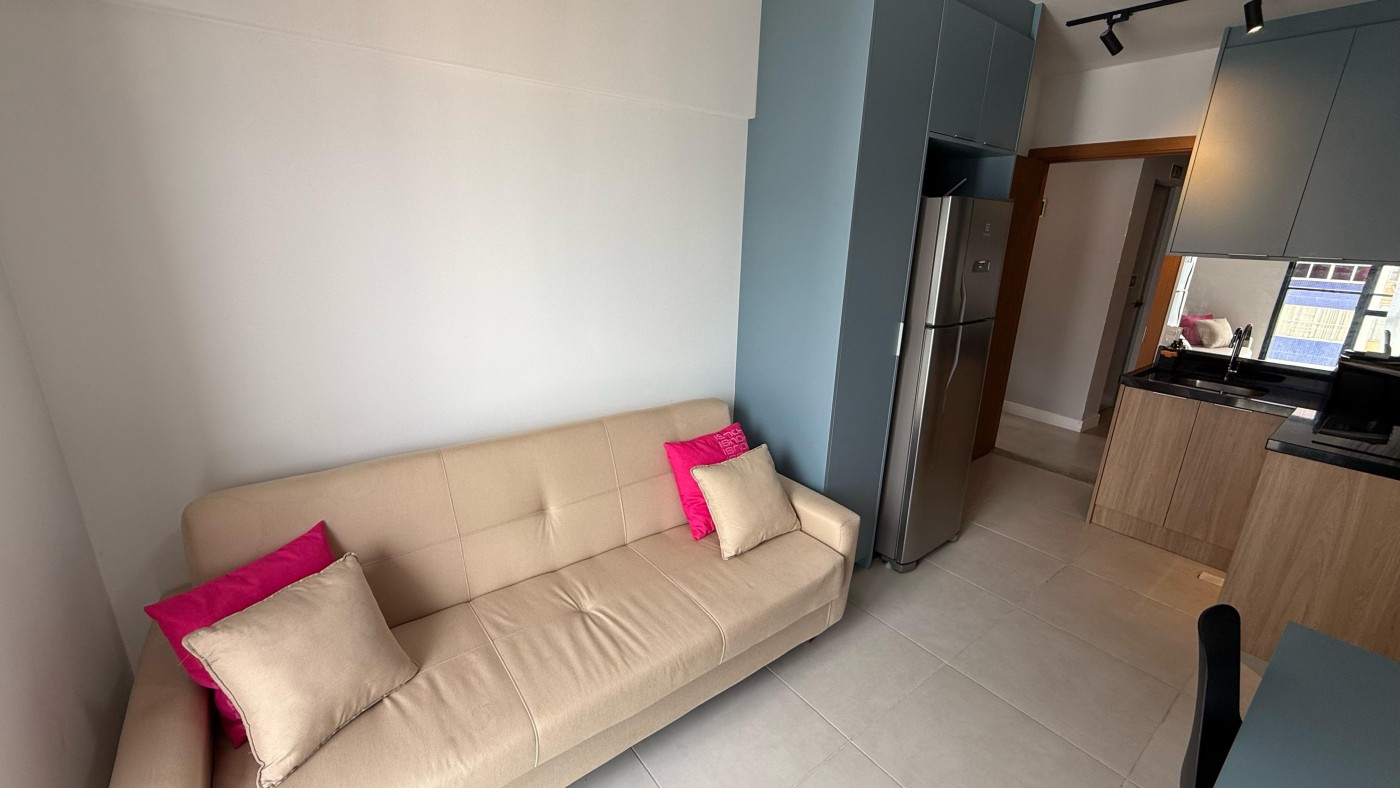Apartamento - Barra