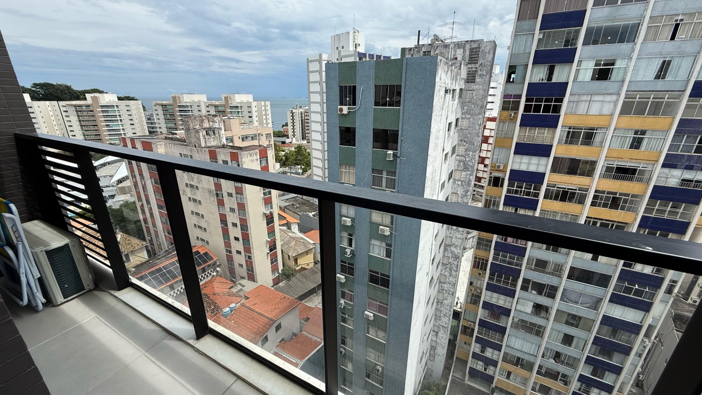 Apartamento - Barra