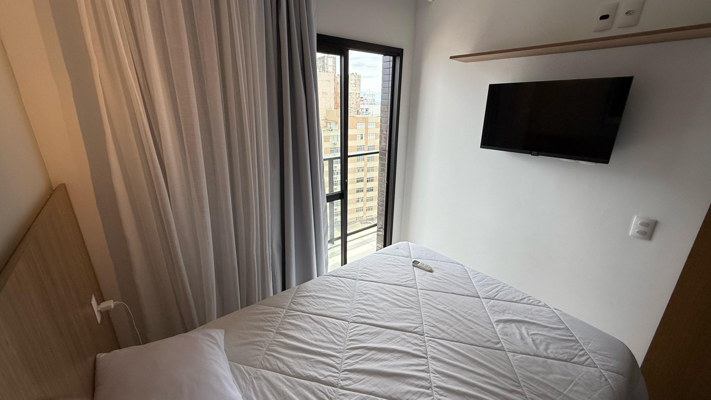 Apartamento - Barra