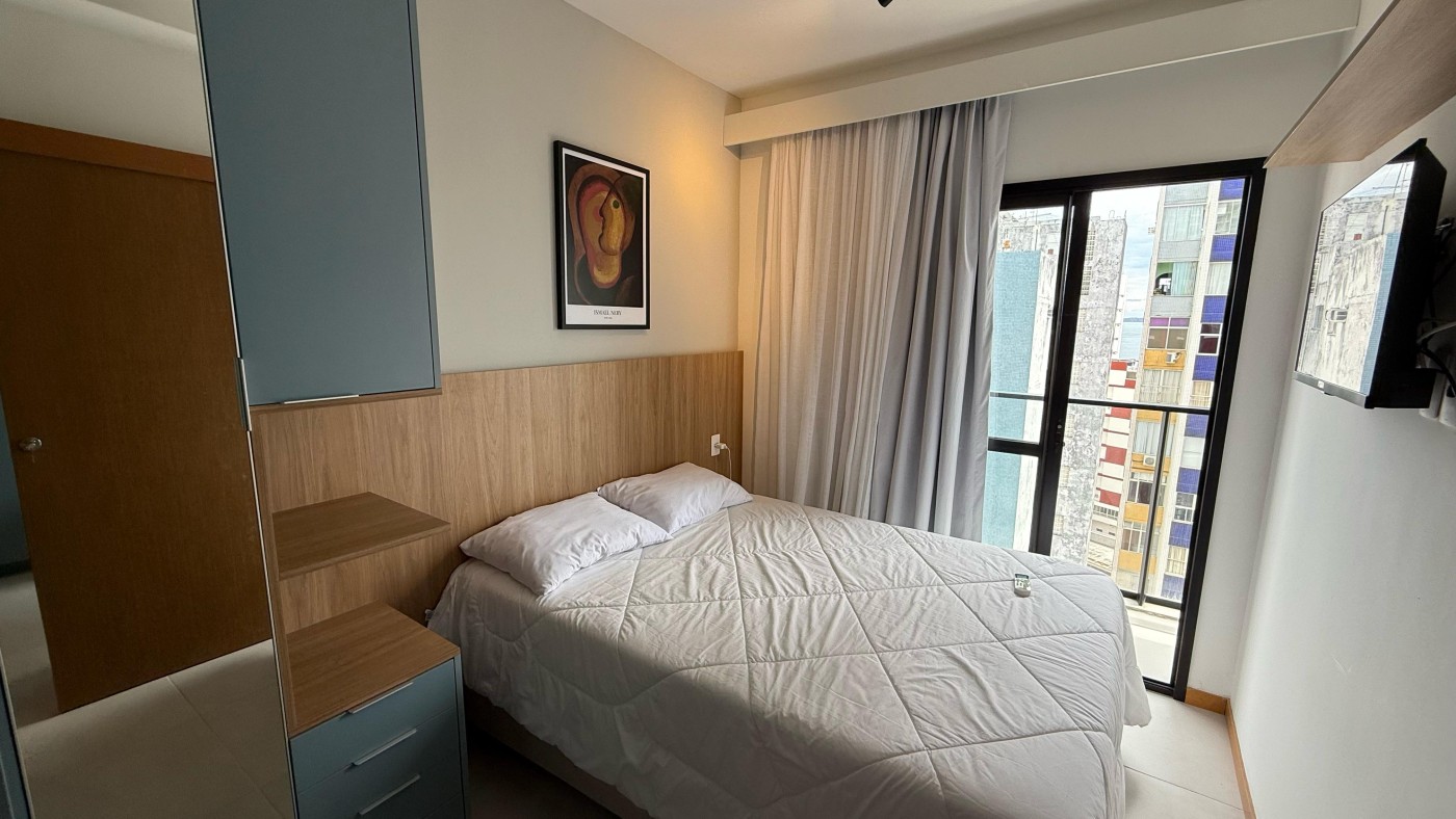 Apartamento - Barra
