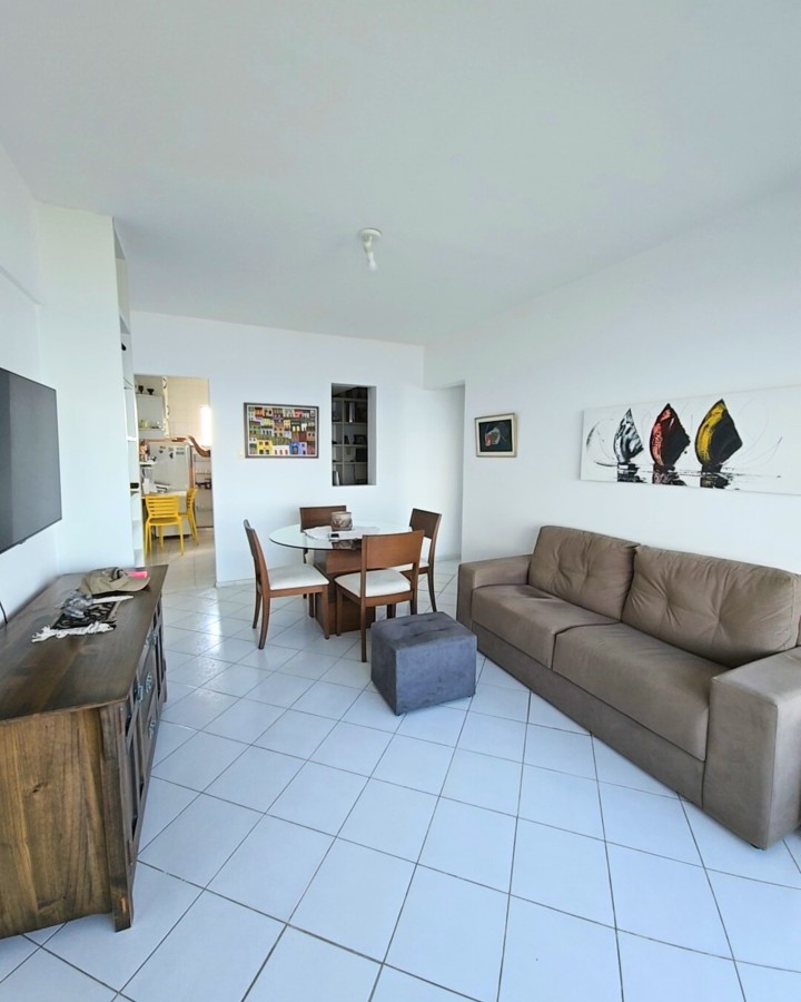 Apartamento - Pituba