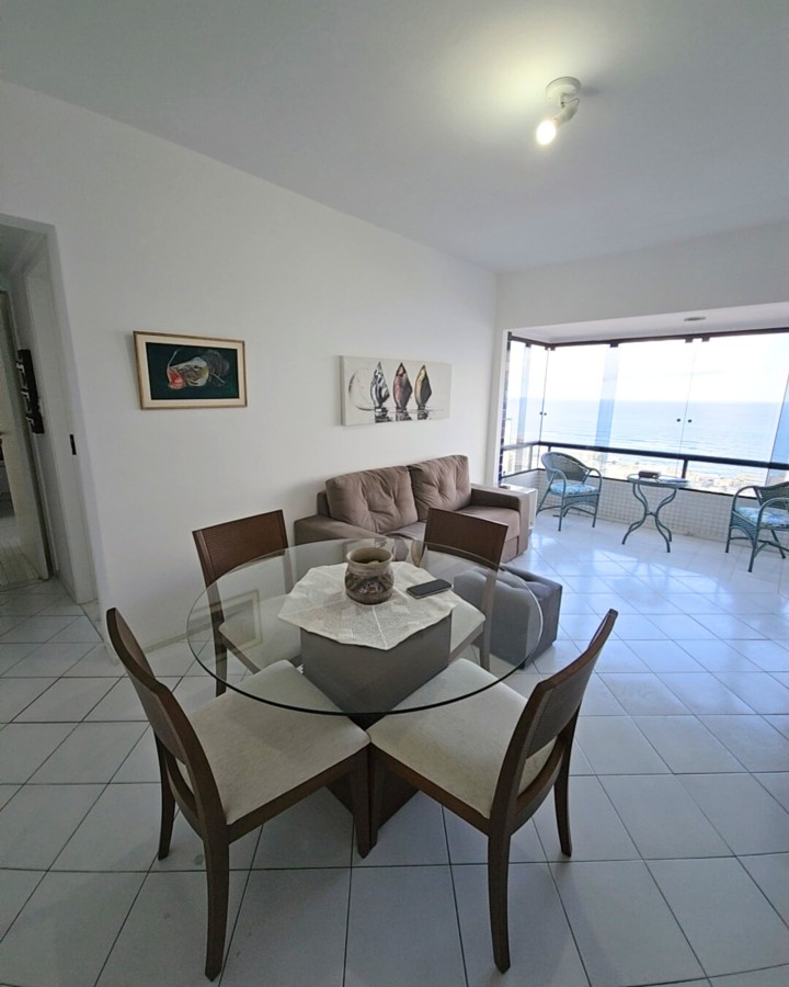 Apartamento - Pituba
