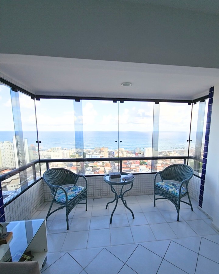 Apartamento - Pituba