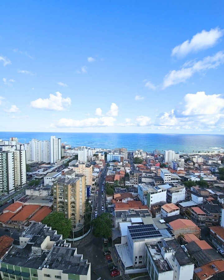 Apartamento - Pituba