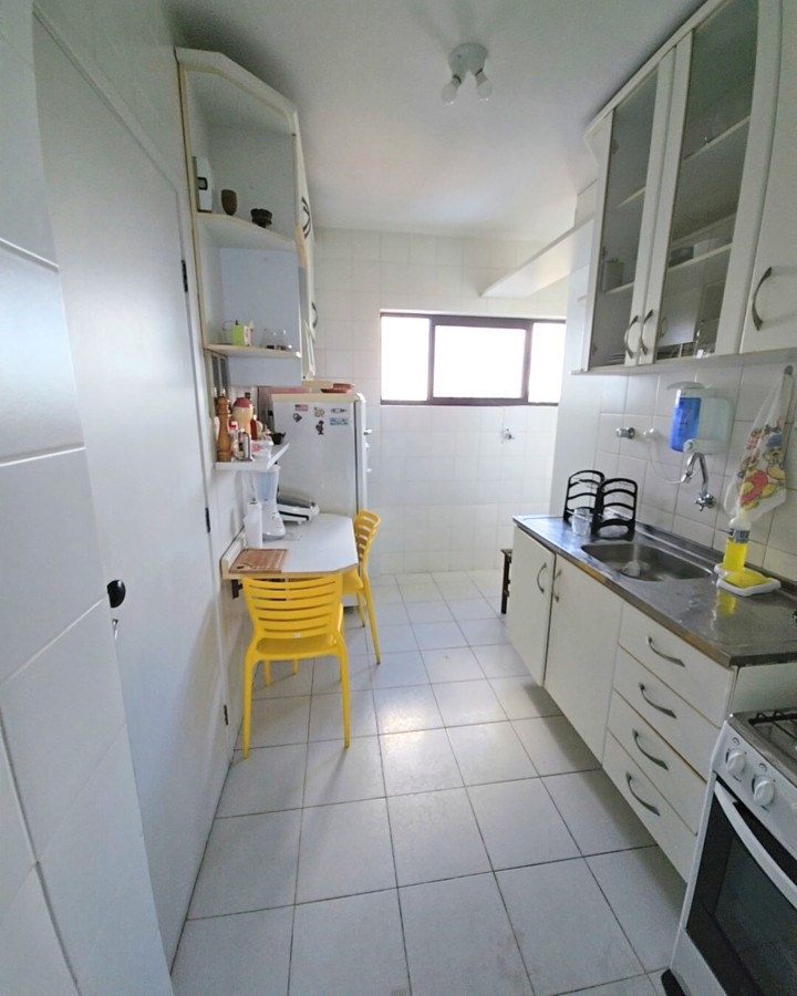 Apartamento - Pituba