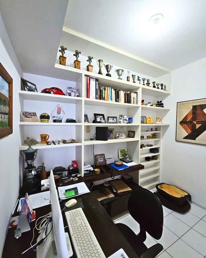 Apartamento - Pituba