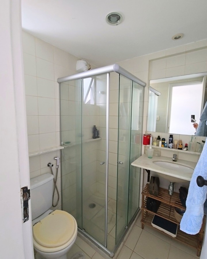 Apartamento - Pituba