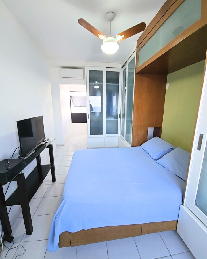 Apartamento - Pituba
