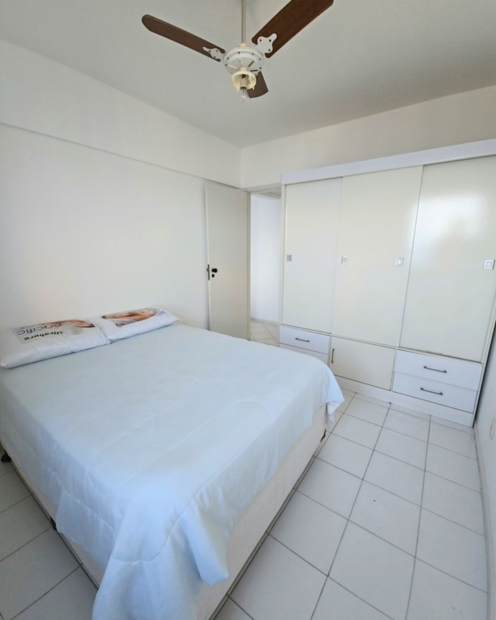 Apartamento - Pituba