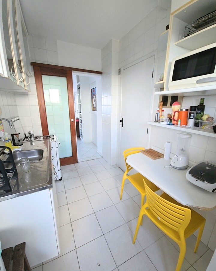 Apartamento - Pituba