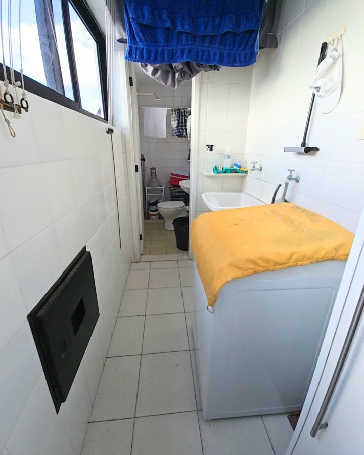 Apartamento - Pituba