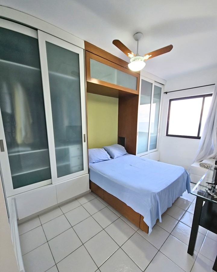 Apartamento - Pituba
