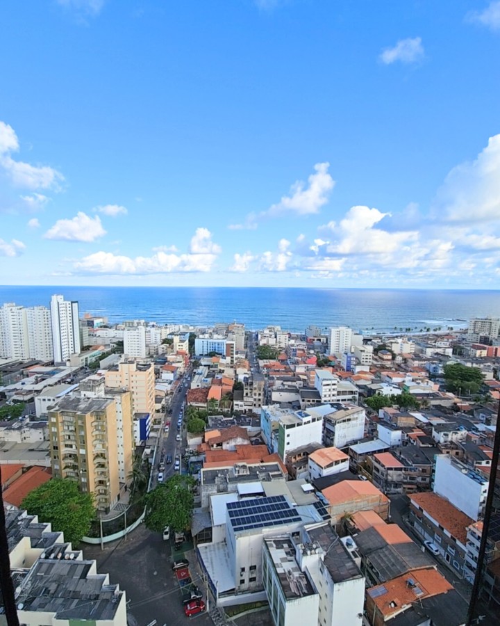 Apartamento - Pituba