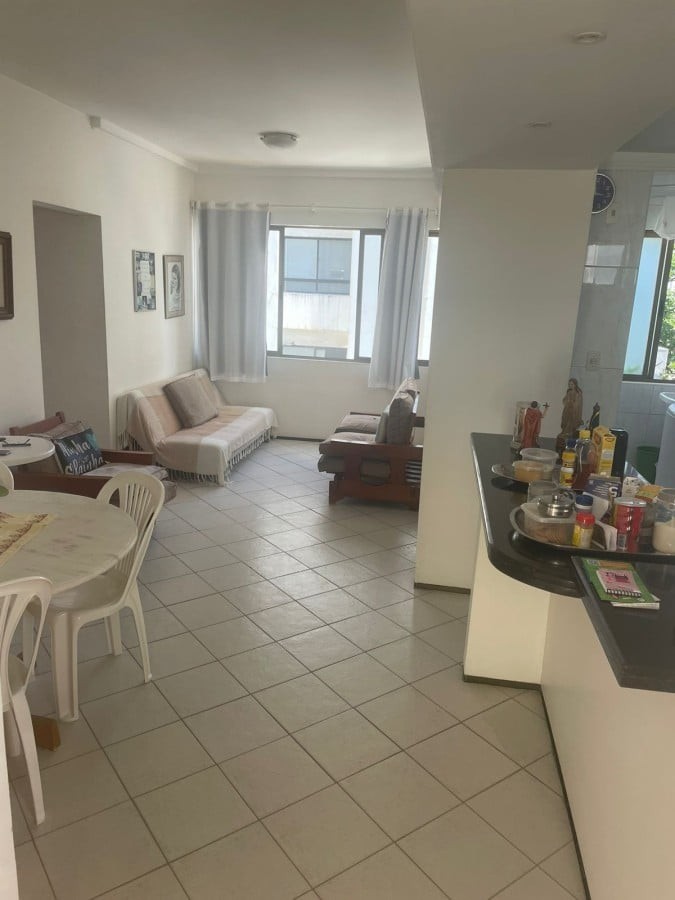 Apartamento - Pituba